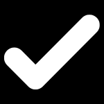 Tick Icon